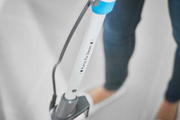 Mop parowy SHARK S6001EU